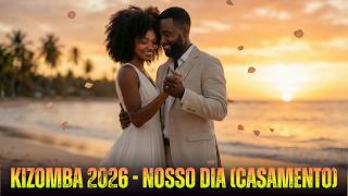KIZOMBA 2026 | Our Day (Wedding) - DJ Reggie Feat. Lurya (lyrics viewer)