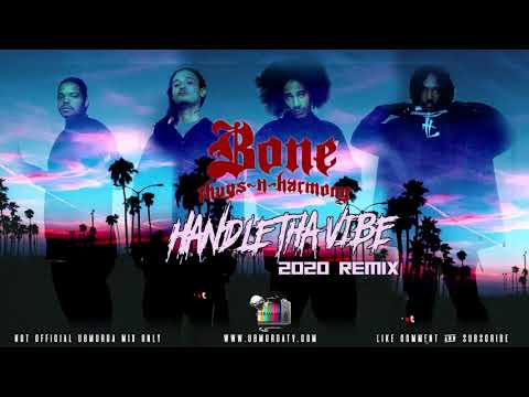 BTNH - Handle Tha Vibe (2020 Remix) (Snippet)