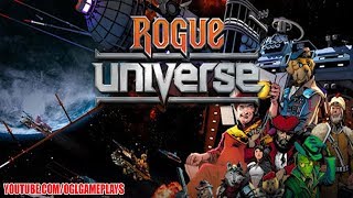 Rogue Universe Android/iOS Gameplay screenshot 4
