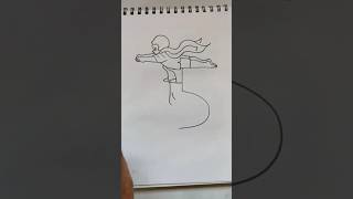 Quick simple and easy drawing of Child playing with father using number 5/Father son bond/Father's 💕 Quick simple and easy drawing of Child playing with father using number 5/Father son bond/Father's 💕