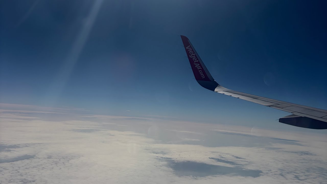 2025 越南初次旅行小紀錄