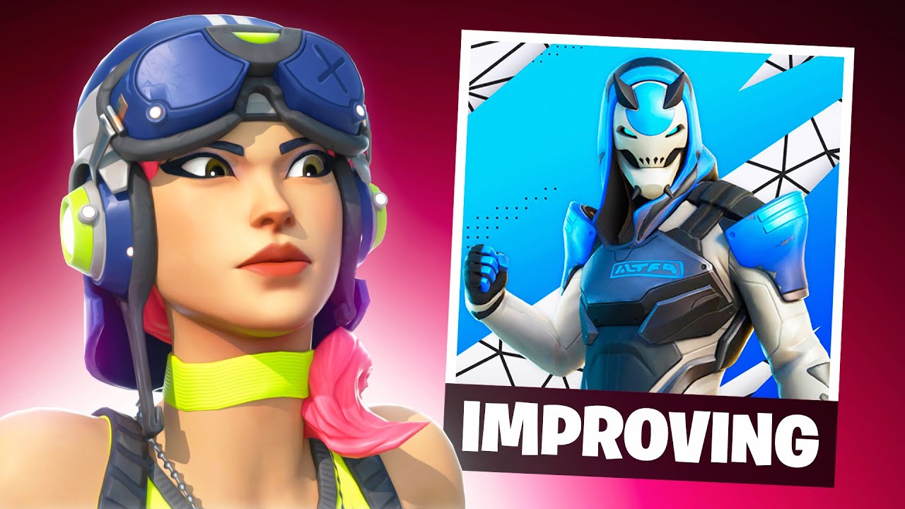 Insane Improvement in The Challenger Cup