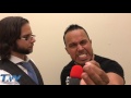 Mike Law Explains His Attack on Sonny Kiss