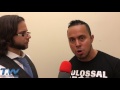 Mike Law Explains His Attack on Sonny Kiss