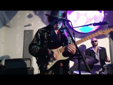 10/29/26 | Patrick Squier