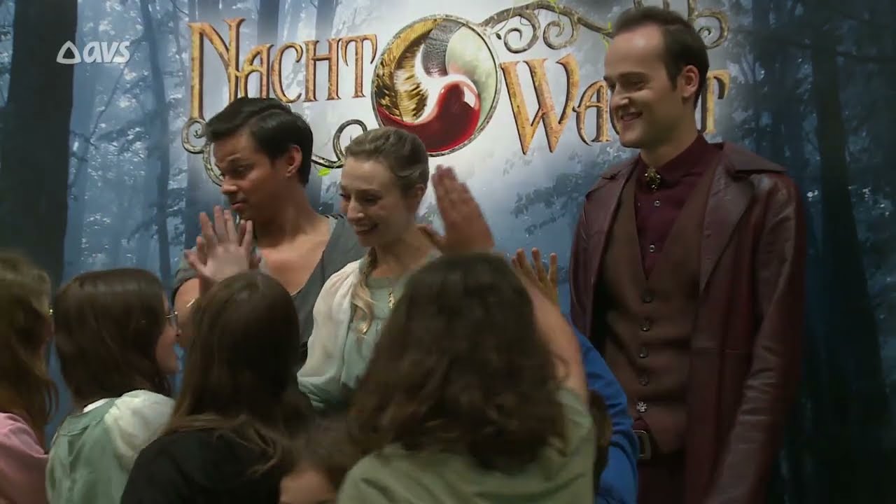 Rotary verrast kinderen met De Nachtwacht