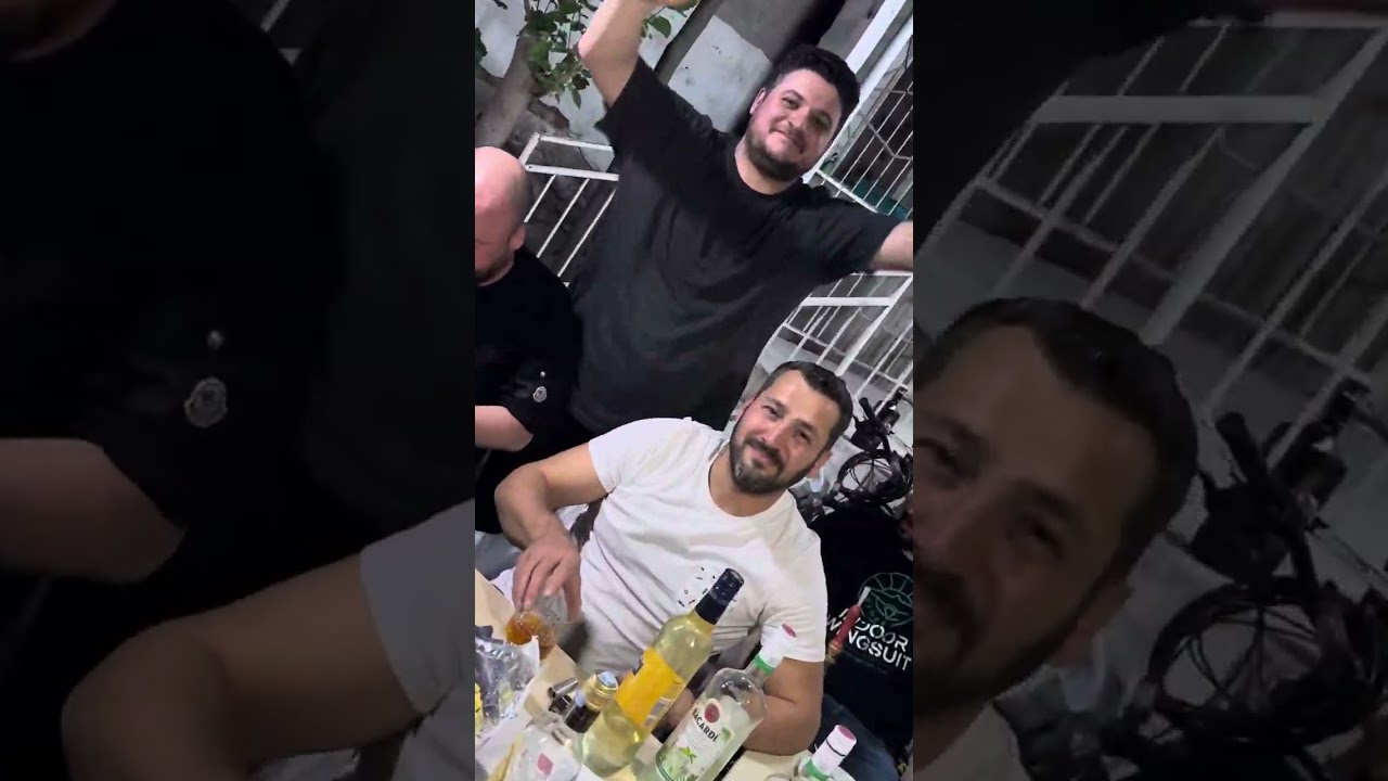 V. Dede’ye Gel Şenlikleri