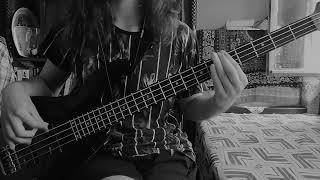 Barış Akarsu - Islak Islak Bass Cover