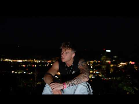JayBenz - not in my life [Official Video]