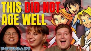 Liberty Kids Did Not Age Well | Potroast Episode 20 | With @mattneff