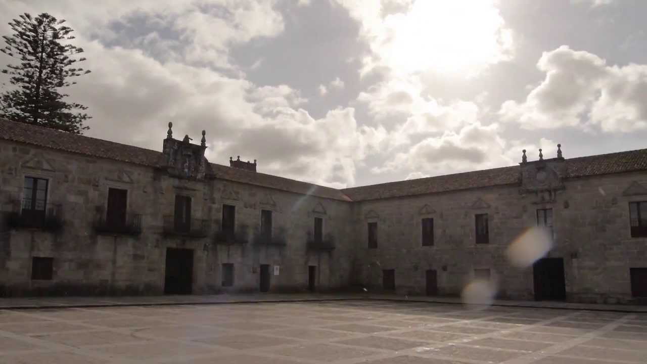 TERRA DE MAR: O SALNÉS I (Capítulo 10)