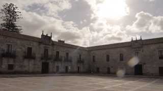 TERRA DE MAR: O SALNÉS I (Capítulo 10)