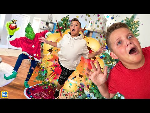 I PRANKED THE BOYS! FUNNY PRANKS ON TEENS!