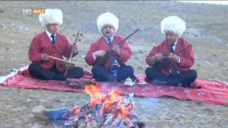 Balkanabat - Türkmenistan Günlüğü - TRT Avaz