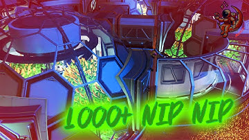 How to Build the Best Nip Nip Farm in No Man