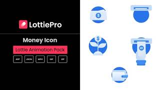 Money Icon screenshot 4