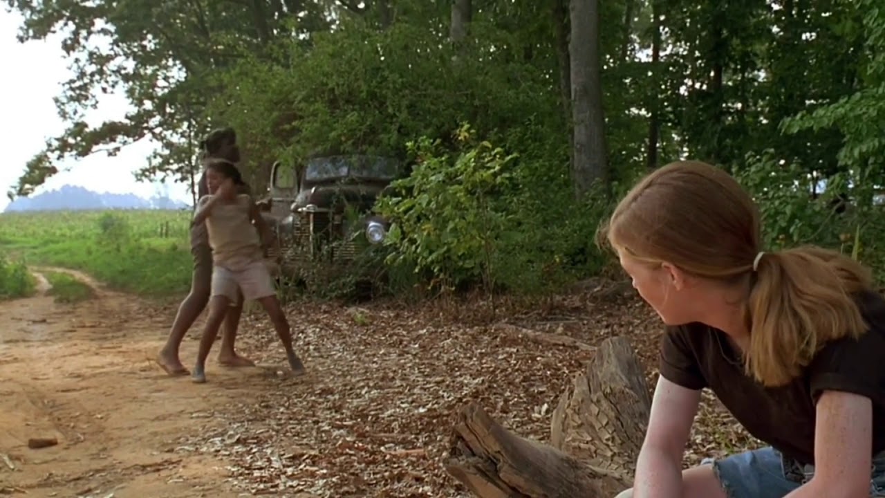 The War (1994) "Love Is Like An Itchin' In My Heart"