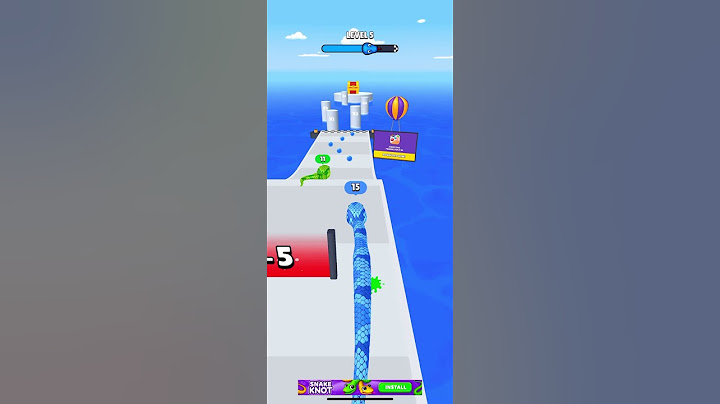 Snake Run Race #shorts #games #youtubeshorts #shortsfeed