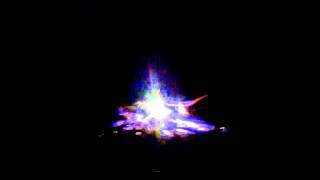 Bonfire popcorn