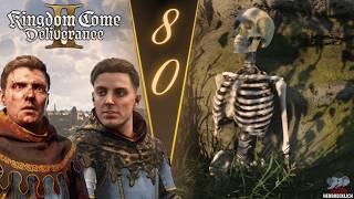 Interessante ORTE auf REISEN ! ⚔️ #80 - KINGDOM COME DELIVERANCE Ⅱ
