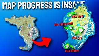 GTA 6’s UPDATED Community Map Is INSANE! (New Locations & Details)