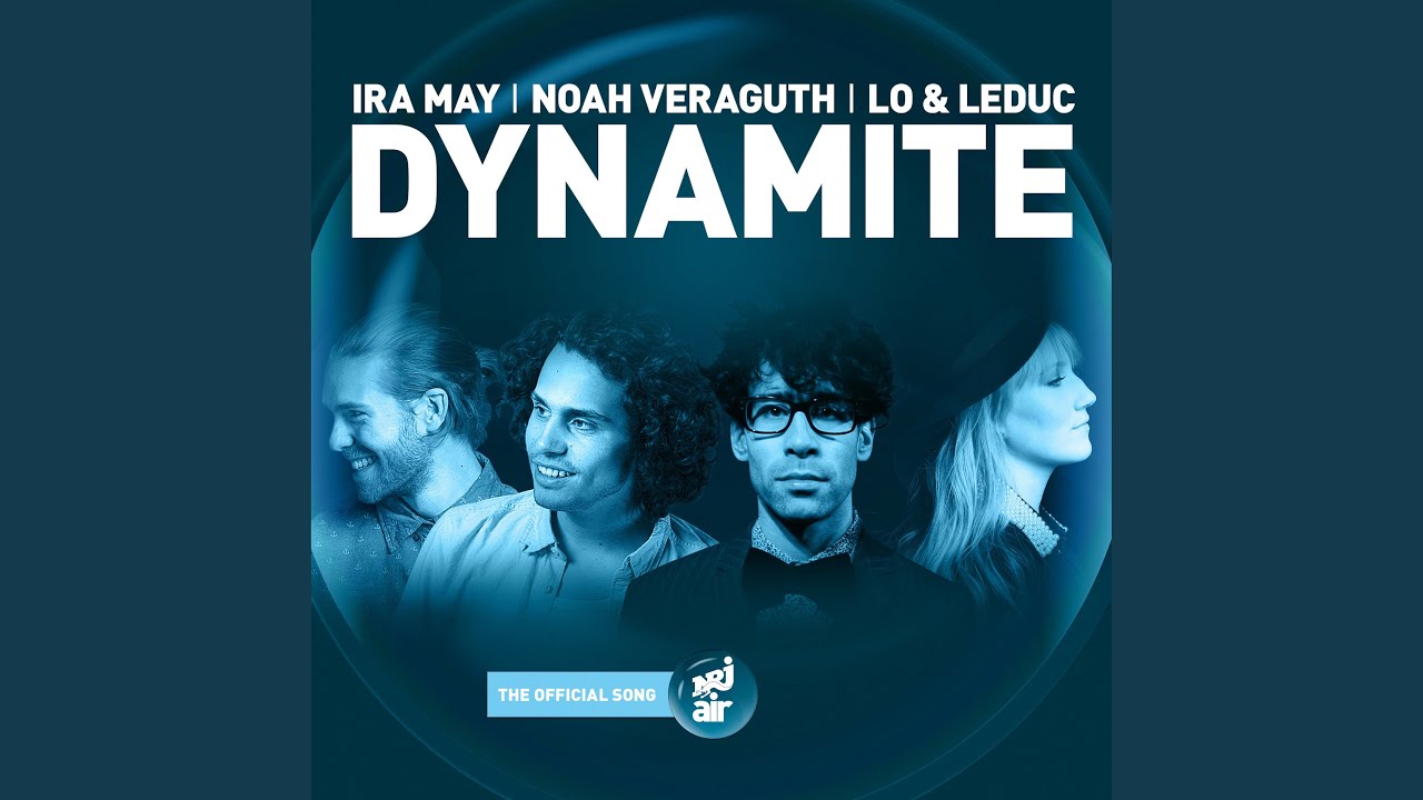 Guarda Dynamite su YouTube Guarda Dynamite su YouTube