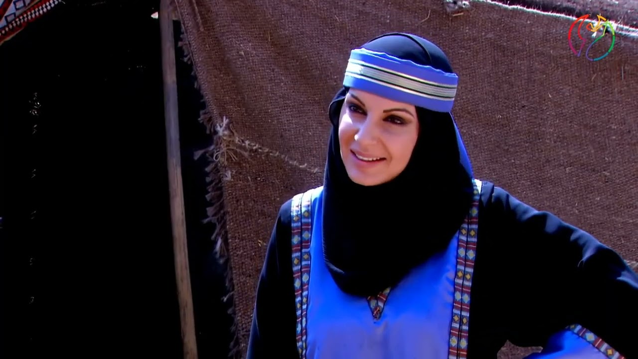 جميع مشاهد ام غليص مع نوفه وابو صايل من بداية للنهاية، شوف  اشلون انظلمت