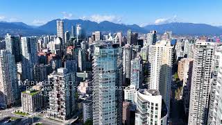 Latest Listing- 3507 1372 Seymour Street
