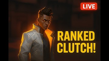 🔥 Valorant Ranked Grind to Diamond 💎 | God-Tier Clutches & Pro-Level Gameplay | LIVE Now