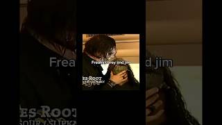 Freaky corey and jim / #slipknot #coreytaylor #jimroot #numetal #freaky #meme #funny #fyp #viral