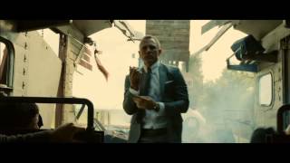 SKYFALL 'DUTY'