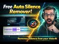 Free Auto Silence Remover / Slicer – Remove Silence from Videos Automatically