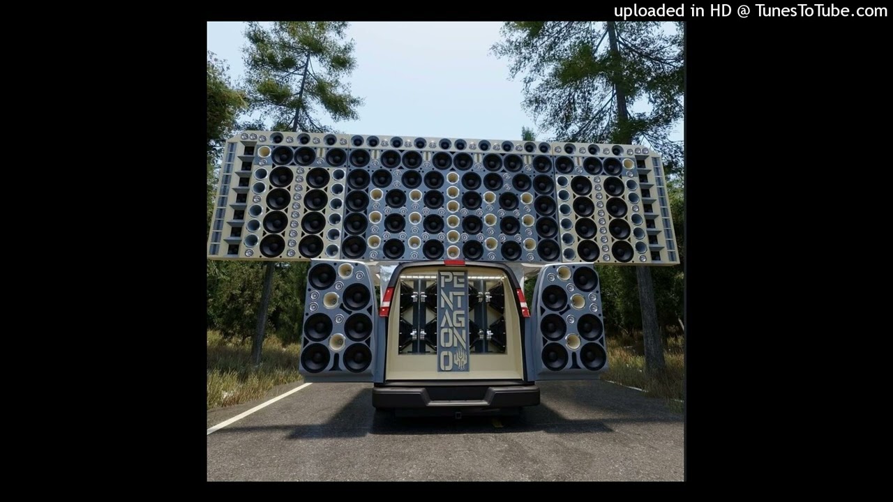 Omega El Fuerte - Desafinao En Vivo Para Musicólogos 🔊