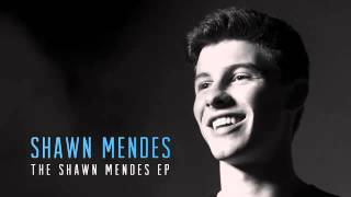Shawn Mendes - One Of Those Nights Resimi