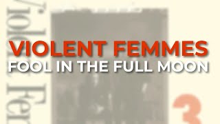 Watch Violent Femmes Fool In The Full Moon video