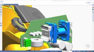 SOLID EDGE ST9 What's New Advanced Modeling