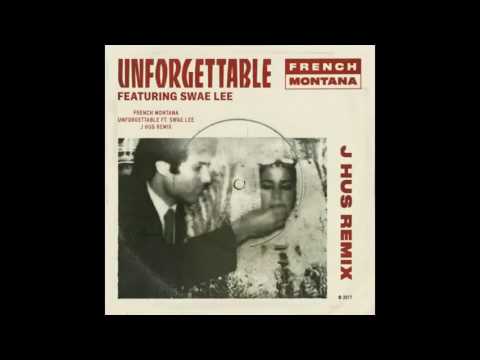 French Montana- unforgettable ( j hus remix) ft. Swae lee