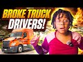 Is Schneider Cutting Wages? | Rookie Trucking Earnings &amp; Goals