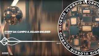 Steff da Campo & Julian Snijder - Watch It