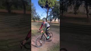 DARKCROSS & Copa de España - Les Franqueses del Vallès 📍