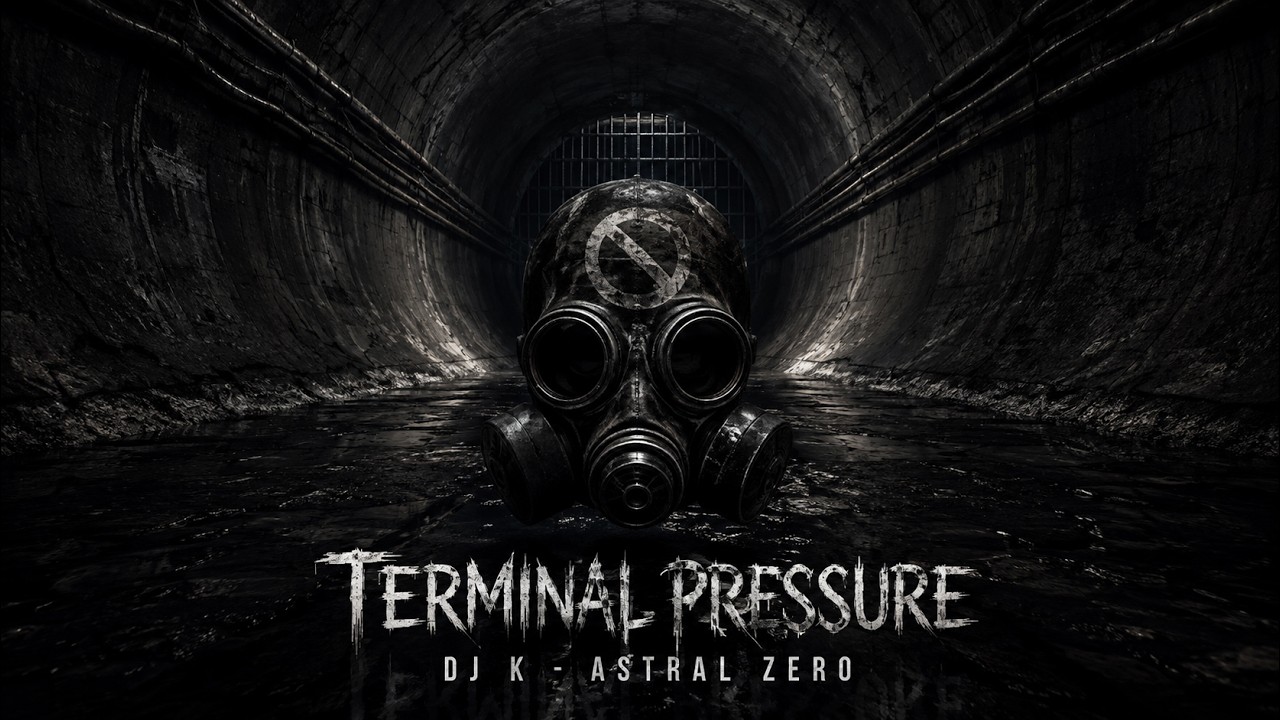 Terminal Pressure | Official Music Video adlı videoyu YouTube'da izle Terminal Pressure | Official Music Video adlı videoyu YouTube'da izle