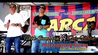 Download lagu Pinta Ka Payuang Kuniang pop minang terbaru rekama... mp3