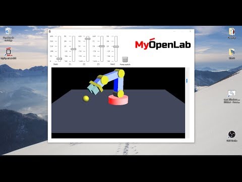 MyOpenLab Tutorial - How to Install Java 3D on Windows 7 / Windows 10