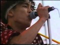 ザ・ブーム ティンサグヌ花~ひのものとうた Live