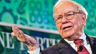 Warren Buffett on His Friendship With Bill Gates