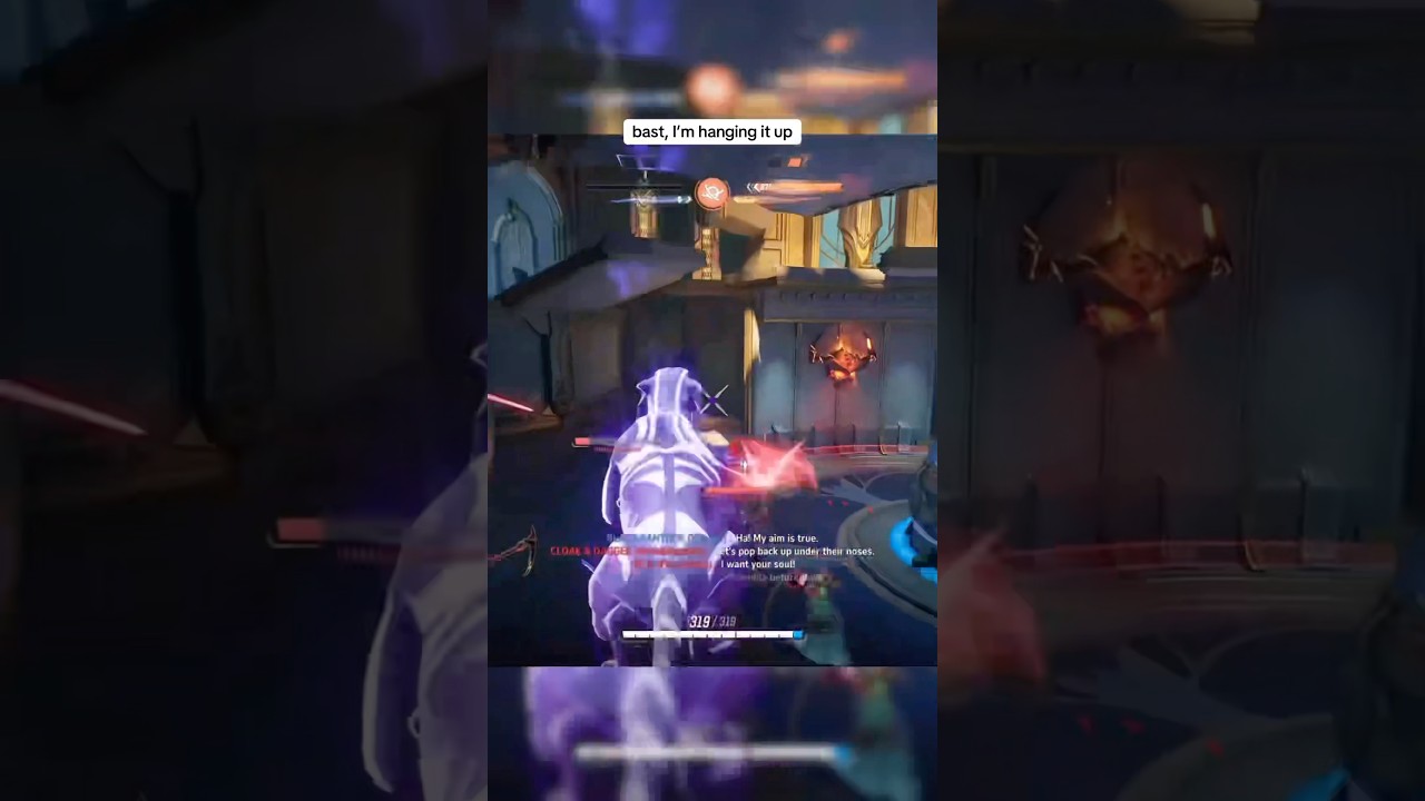 her stun cancels the ult… im done 