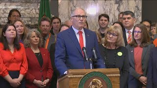 Washington state has now banned selling assault weapons