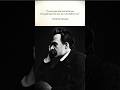 One Lie Can Destroy Everything | Nietzsche