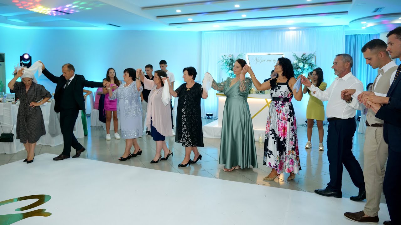 Vallja Came ne Konispol, 2 9 2023