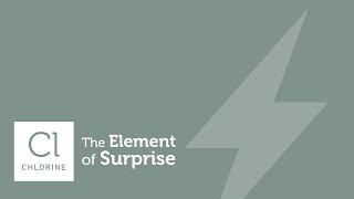 Chlorine Chemistry And Advanced Technology